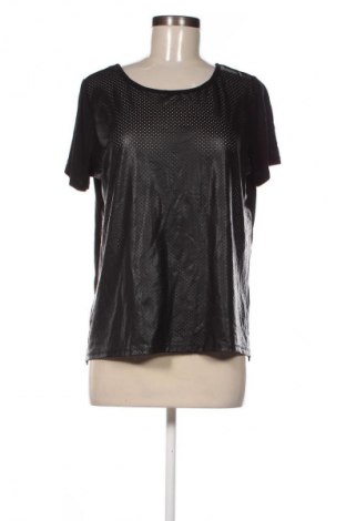 Dámská halenka Tezenis, Velikost L, Barva Černá, Cena  79,00 Kč