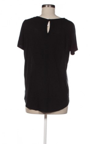 Dámská halenka Tezenis, Velikost L, Barva Černá, Cena  79,00 Kč