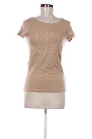 Dámska blúza Tom Tailor, Veľkosť S, Farba Béžová, Cena  8,73 €