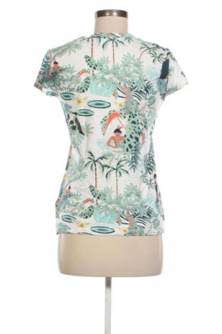 Dámská halenka Tom Tailor, Velikost M, Barva Vícebarevné, Cena  189,00 Kč