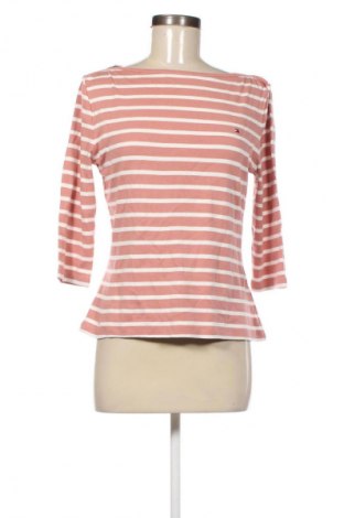 Bluză de femei Tommy Hilfiger, Mărime L, Culoare Multicolor, Preț 278,99 Lei