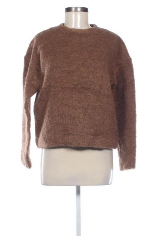 Дамски пуловер Tonello, Размер L, Цвят Кафяв, Цена 58,79 €