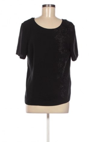 Damen Shirt Top Secret, Größe M, Farbe Schwarz, Preis € 3,99
