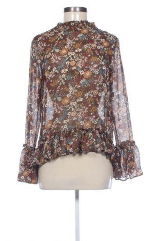 Dámská halenka Top Secret, Velikost M, Barva Vícebarevné, Cena  49,00 Kč