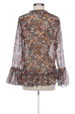 Dámská halenka Top Secret, Velikost M, Barva Vícebarevné, Cena  49,00 Kč