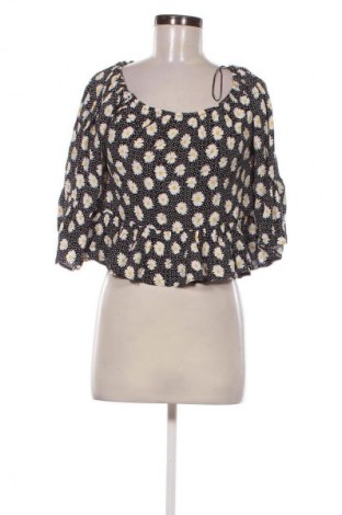 Γυναικεία μπλούζα Topshop, Μέγεθος S, Χρώμα Πολύχρωμο, Τιμή 2,99 €