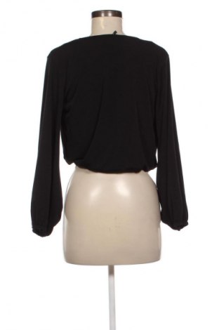 Dámska blúza Trendyol, Veľkosť L, Farba Čierna, Cena  1,95 €