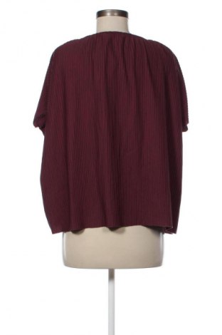 Damen Shirt Tu, Größe M, Farbe Rot, Preis € 3,99