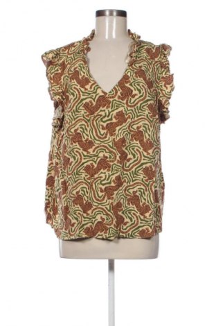 Dámská halenka Tu, Velikost XL, Barva Vícebarevné, Cena  119,00 Kč