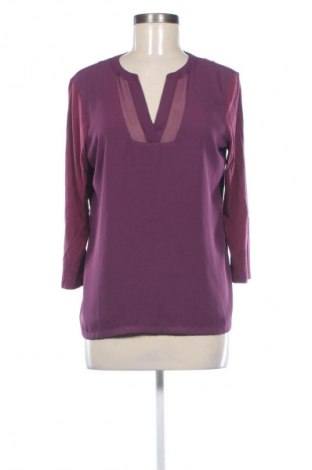 Дамска блуза Un Deux Trois, Размер M, Цвят Лилав, Цена 3,57 €