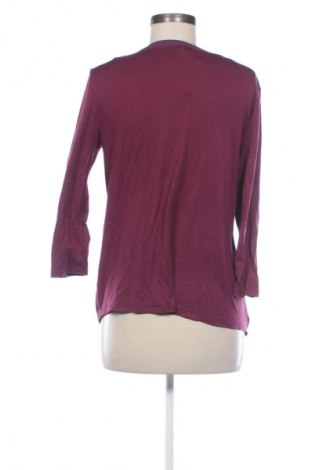 Дамска блуза Un Deux Trois, Размер M, Цвят Лилав, Цена 3,57 €