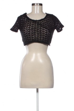 Дамска блуза Unbranded, Размер M, Цвят Черен, Цена 2,04 €