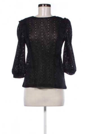 Dámska blúza Unbranded, Veľkosť M, Farba Čierna, Cena  6,45 €