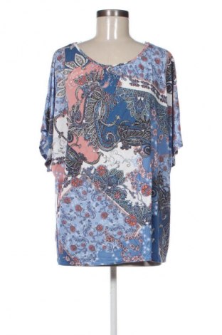 Dámská halenka Unbranded, Velikost XXL, Barva Vícebarevné, Cena  319,00 Kč