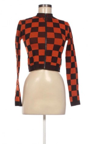 Γυναικεία μπλούζα Unbranded, Μέγεθος XS, Χρώμα Πολύχρωμο, Τιμή 17,10 €