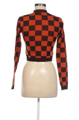 Γυναικεία μπλούζα Unbranded, Μέγεθος XS, Χρώμα Πολύχρωμο, Τιμή 17,10 €