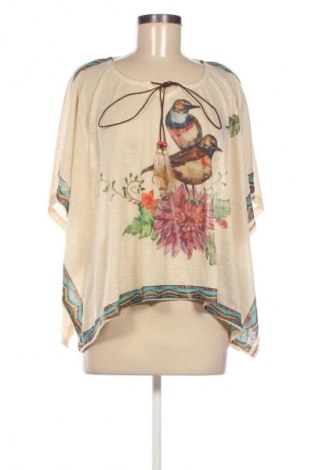 Damen Shirt Unbranded, Größe M, Farbe Mehrfarbig, Preis 5,99 €, #133647774