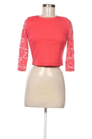 Dámska blúza Unbranded, Veľkosť S, Farba Červená, Cena  1,95 €