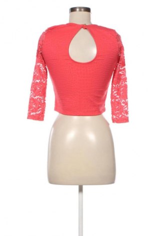 Dámska blúza Unbranded, Veľkosť S, Farba Červená, Cena  1,95 €