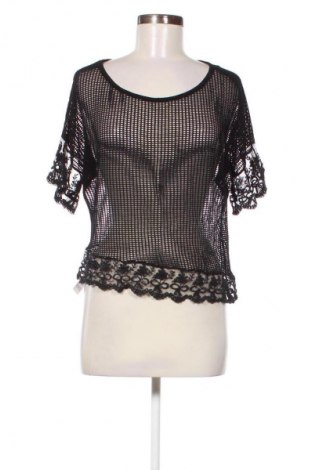 Bluzka damska Unbranded, Rozmiar L, Kolor Czarny, Cena 31,99 zł