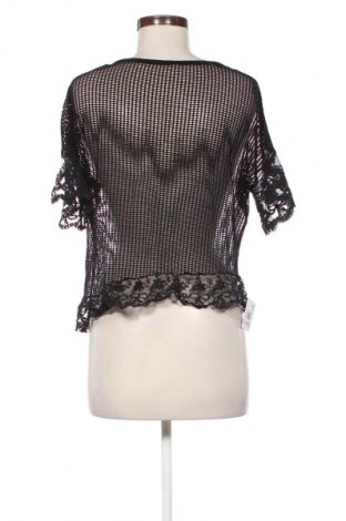 Bluzka damska Unbranded, Rozmiar L, Kolor Czarny, Cena 31,99 zł