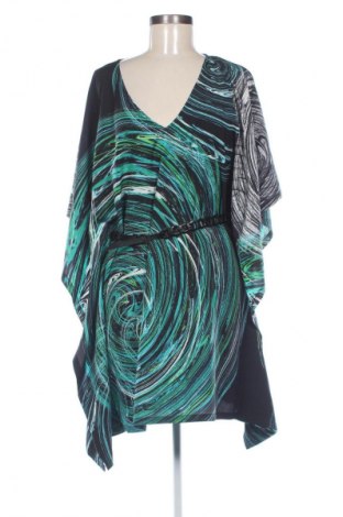 Γυναικεία μπλούζα Unbranded, Μέγεθος XL, Χρώμα Πολύχρωμο, Τιμή 18,41 €