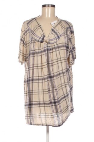 Dámská halenka Unbranded, Velikost XXL, Barva Vícebarevné, Cena  122,00 Kč