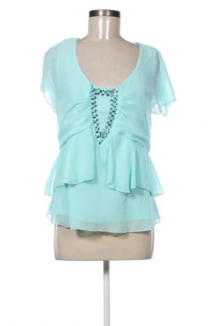 Bluzka damska Unbranded, Rozmiar XL, Kolor Niebieski, Cena 25,99 zł