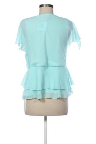 Bluzka damska Unbranded, Rozmiar XL, Kolor Niebieski, Cena 25,99 zł