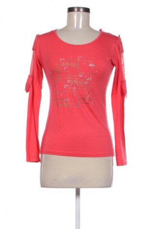 Dámská halenka Unbranded, Velikost S, Barva Růžová, Cena  372,00 Kč