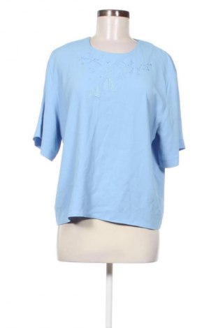 Dámská halenka Unbranded, Velikost XL, Barva Modrá, Cena  122,00 Kč