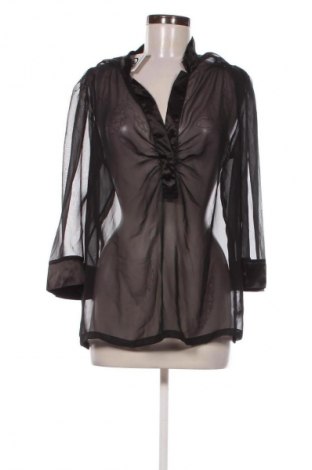 Dámská halenka Unbranded, Velikost XXL, Barva Černá, Cena  189,00 Kč