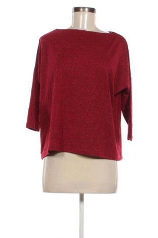 Dámska blúza Unbranded, Veľkosť M, Farba Červená, Cena  1,95 €