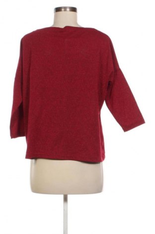 Dámska blúza Unbranded, Veľkosť M, Farba Červená, Cena  1,95 €