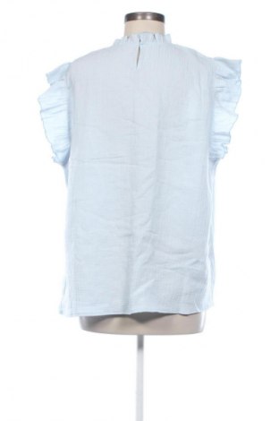 Dámská halenka Unbranded, Velikost XXL, Barva Modrá, Cena  199,00 Kč