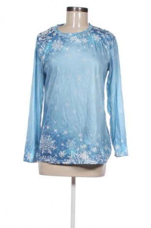 Dámska blúza Unbranded, Veľkosť M, Farba Viacfarebná, Cena  1,95 €