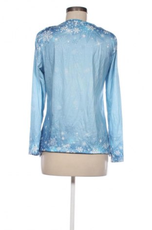 Dámska blúza Unbranded, Veľkosť M, Farba Viacfarebná, Cena  1,95 €