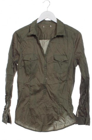 Dámska blúza Unbranded, Veľkosť S, Farba Zelená, Cena  1,95 €