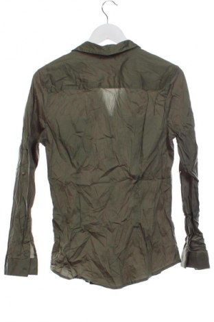 Dámska blúza Unbranded, Veľkosť S, Farba Zelená, Cena  1,95 €