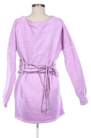 Bluzka damska Unbranded, Rozmiar M, Kolor Fioletowy, Cena 93,99 zł