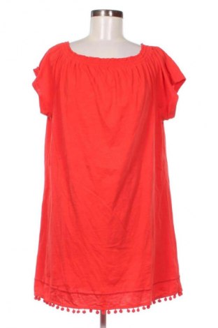 Dámská halenka Unbranded, Velikost XXL, Barva Červená, Cena  199,00 Kč