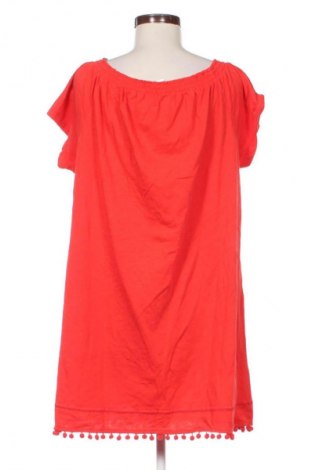 Dámská halenka Unbranded, Velikost XXL, Barva Červená, Cena  199,00 Kč