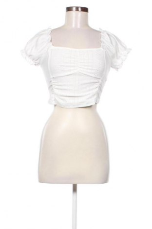 Dámská halenka Unbranded, Velikost S, Barva Bílá, Cena  179,00 Kč