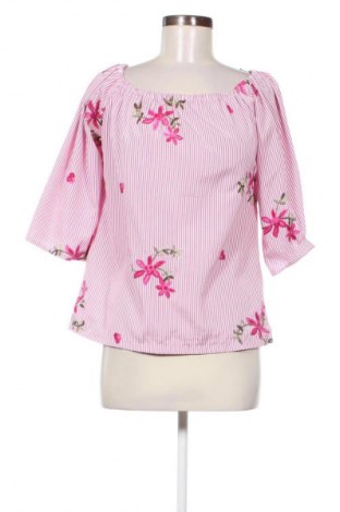 Dámská halenka Unbranded, Velikost M, Barva Vícebarevné, Cena  49,00 Kč