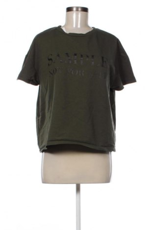 Bluză de femei Unbranded, Mărime XL, Culoare Verde, Preț 36,99 Lei