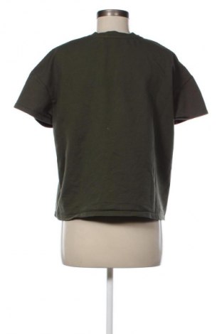 Bluză de femei Unbranded, Mărime XL, Culoare Verde, Preț 36,99 Lei