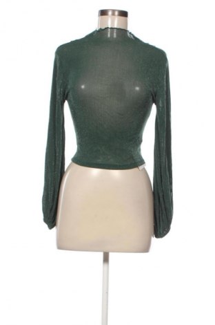 Dámska blúza Unbranded, Veľkosť S, Farba Zelená, Cena  1,95 €