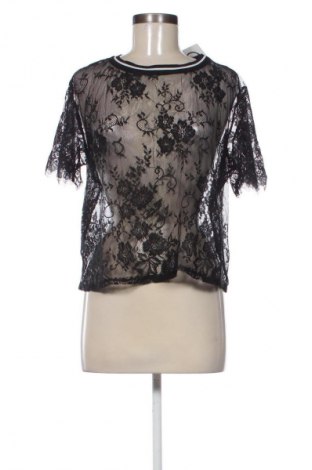 Dámská halenka Unbranded, Velikost M, Barva Černá, Cena  179,00 Kč