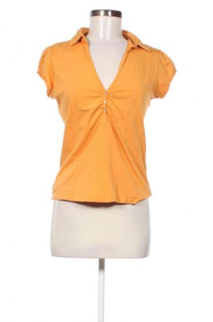 Dámská halenka Unbranded, Velikost M, Barva Oranžová, Cena  129,00 Kč