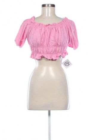 Dámská halenka Unbranded, Velikost M, Barva Růžová, Cena  189,00 Kč